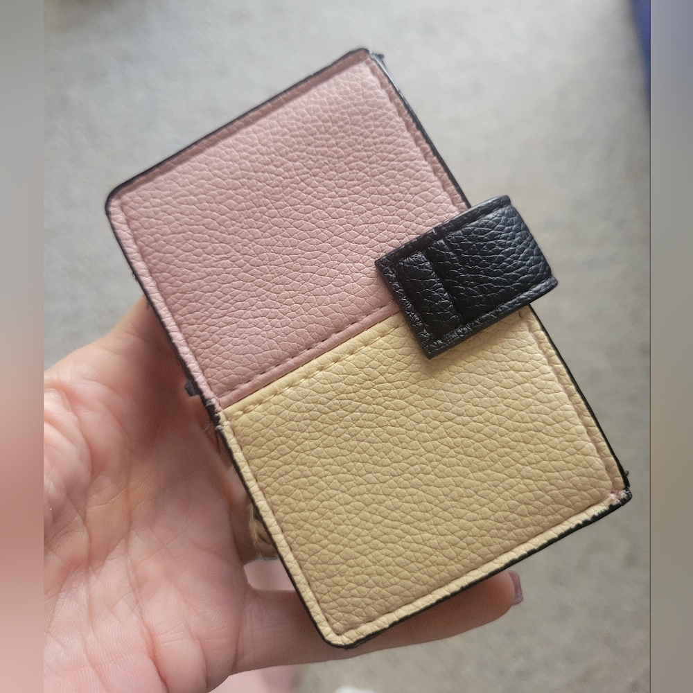 VS TriColor wallet - Picture 2 of 5